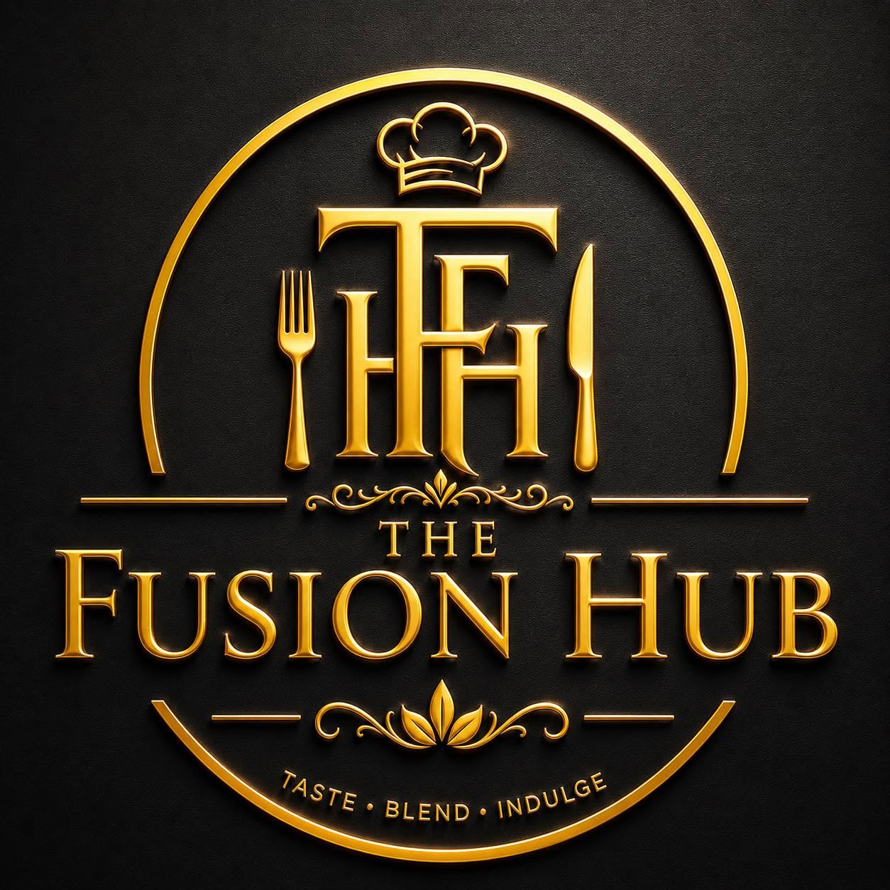 The Fusion Hub