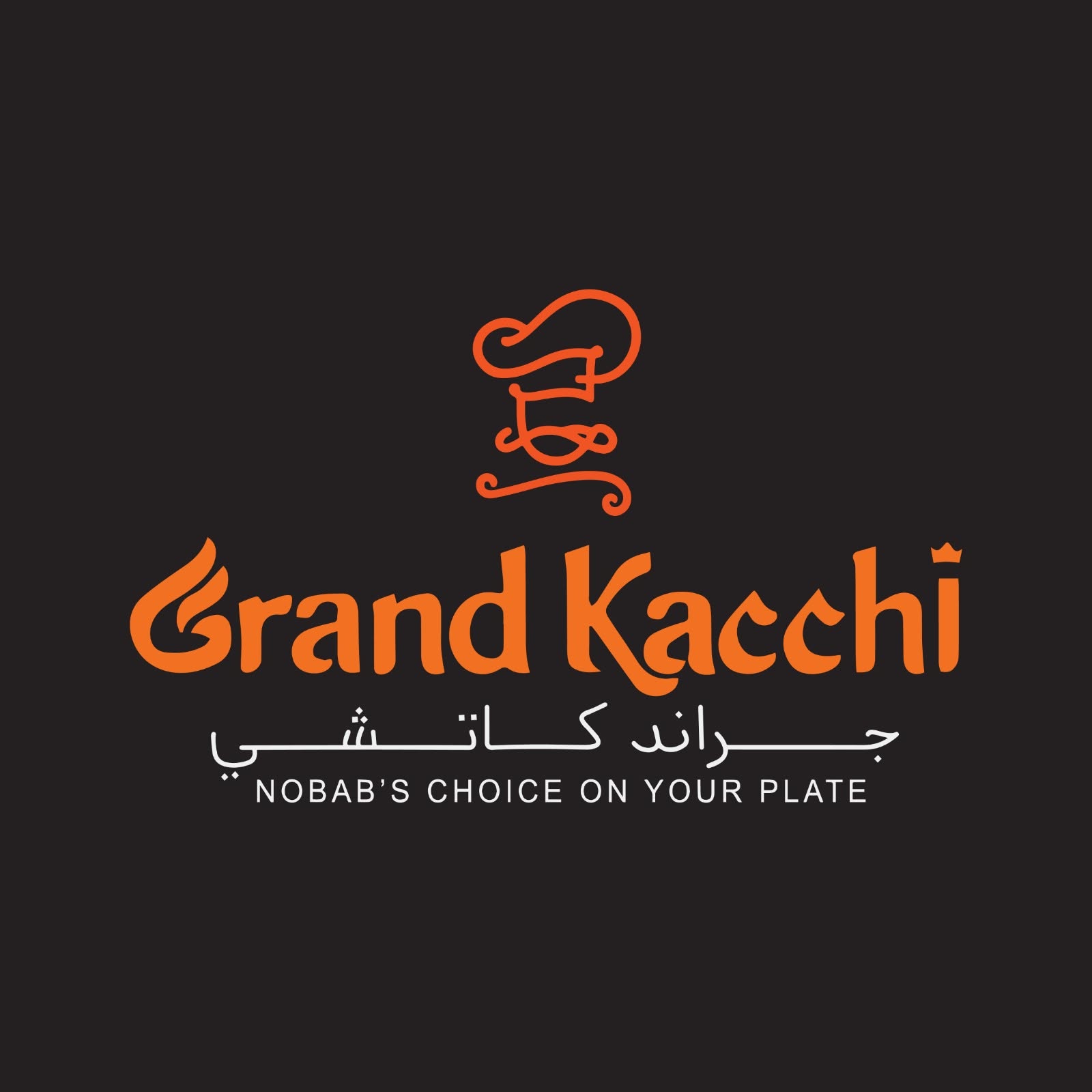 Grand kacchi