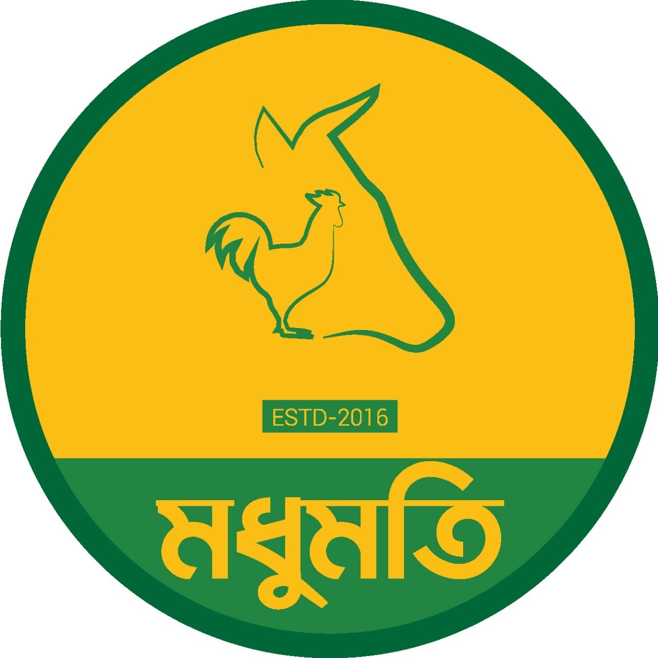 Modhumoti Triptir Dhekur