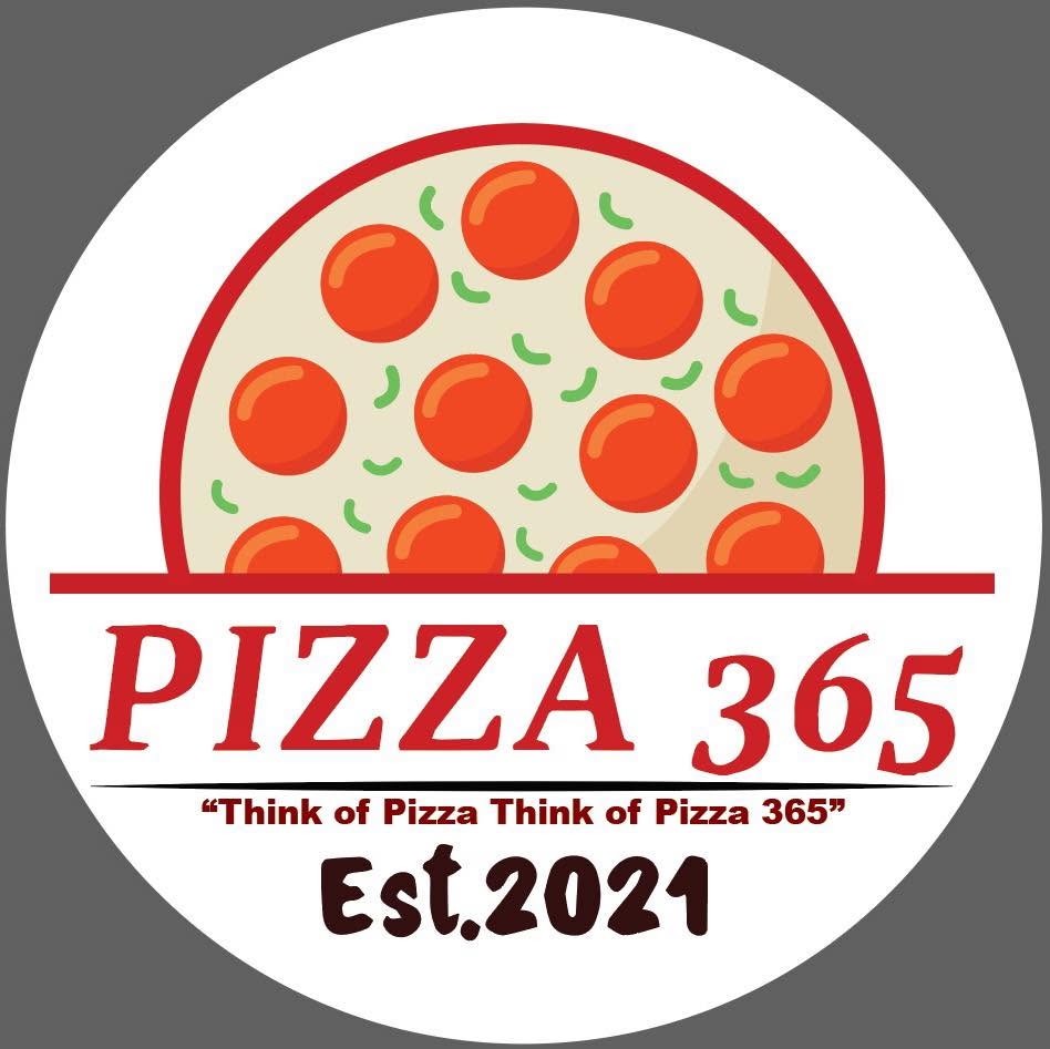 Pizza 365 Station