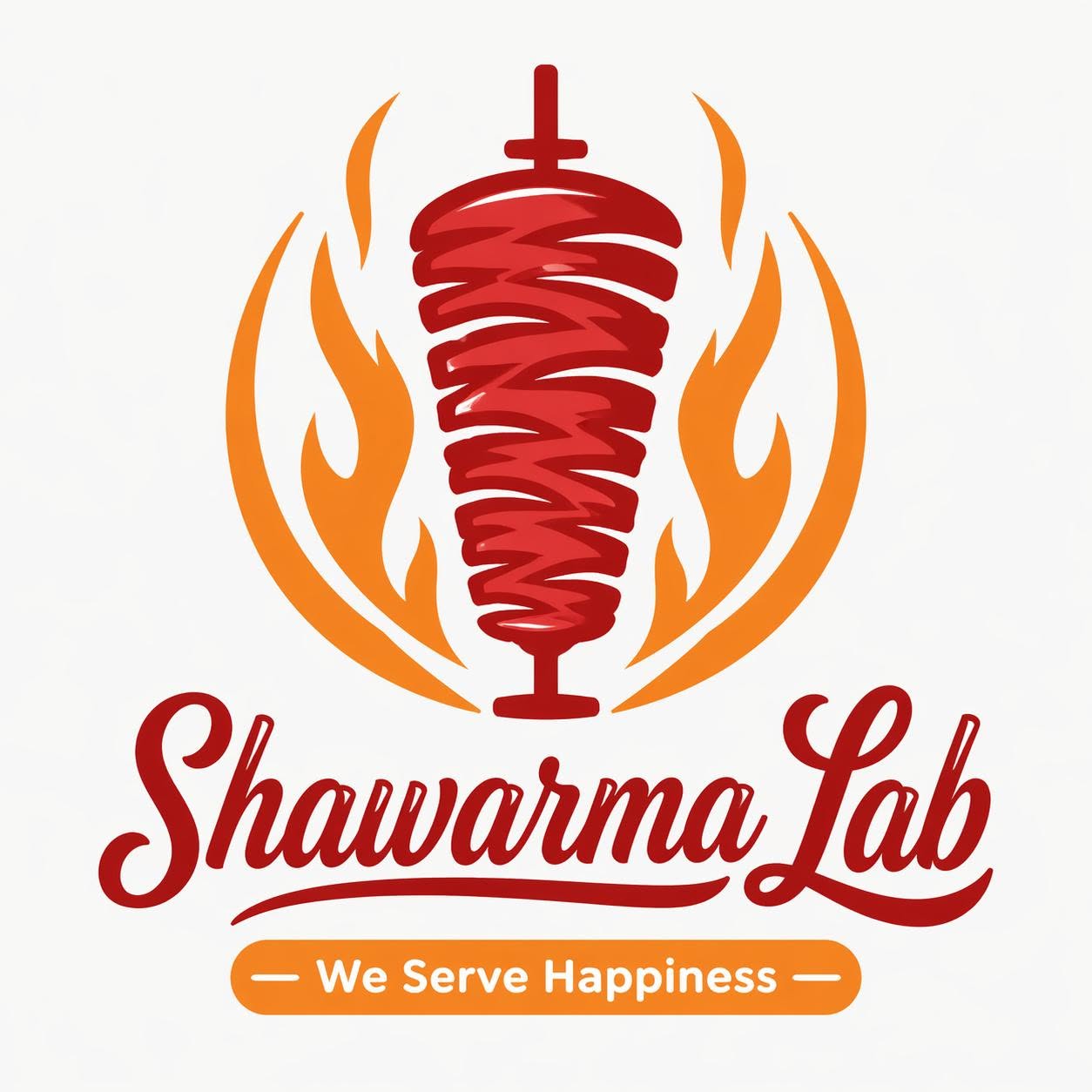 Shawarma Lab