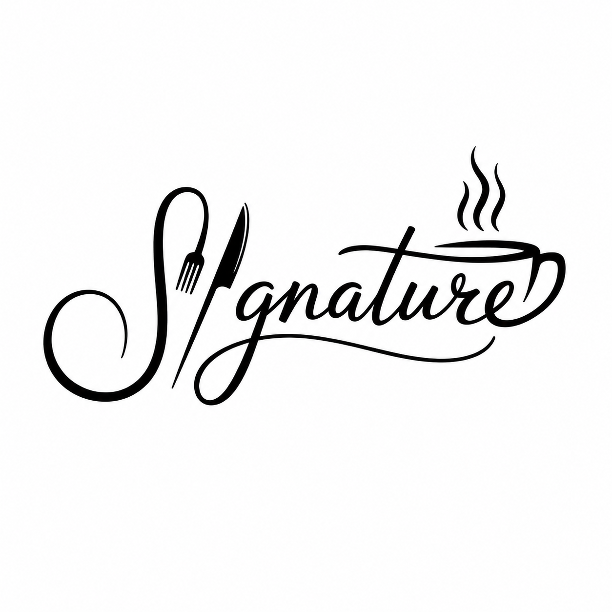 Signature Cafe