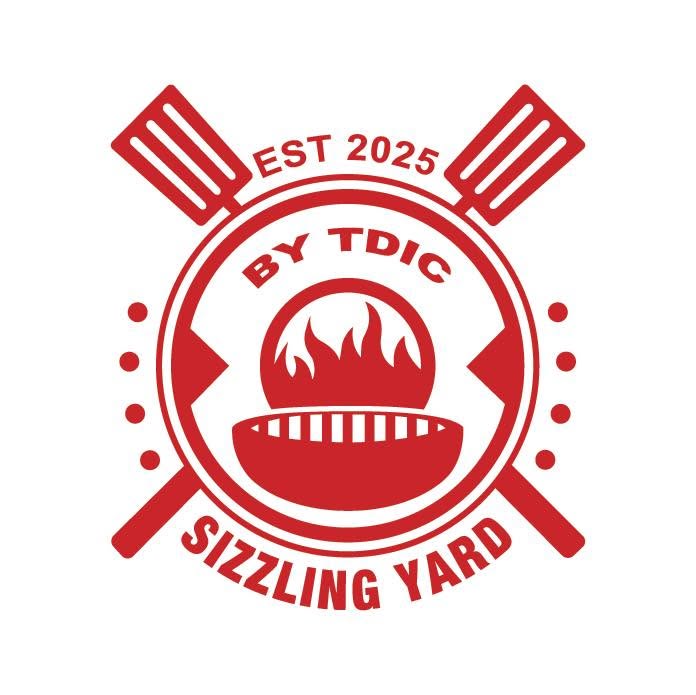 Sizzling Yard by TDIC
