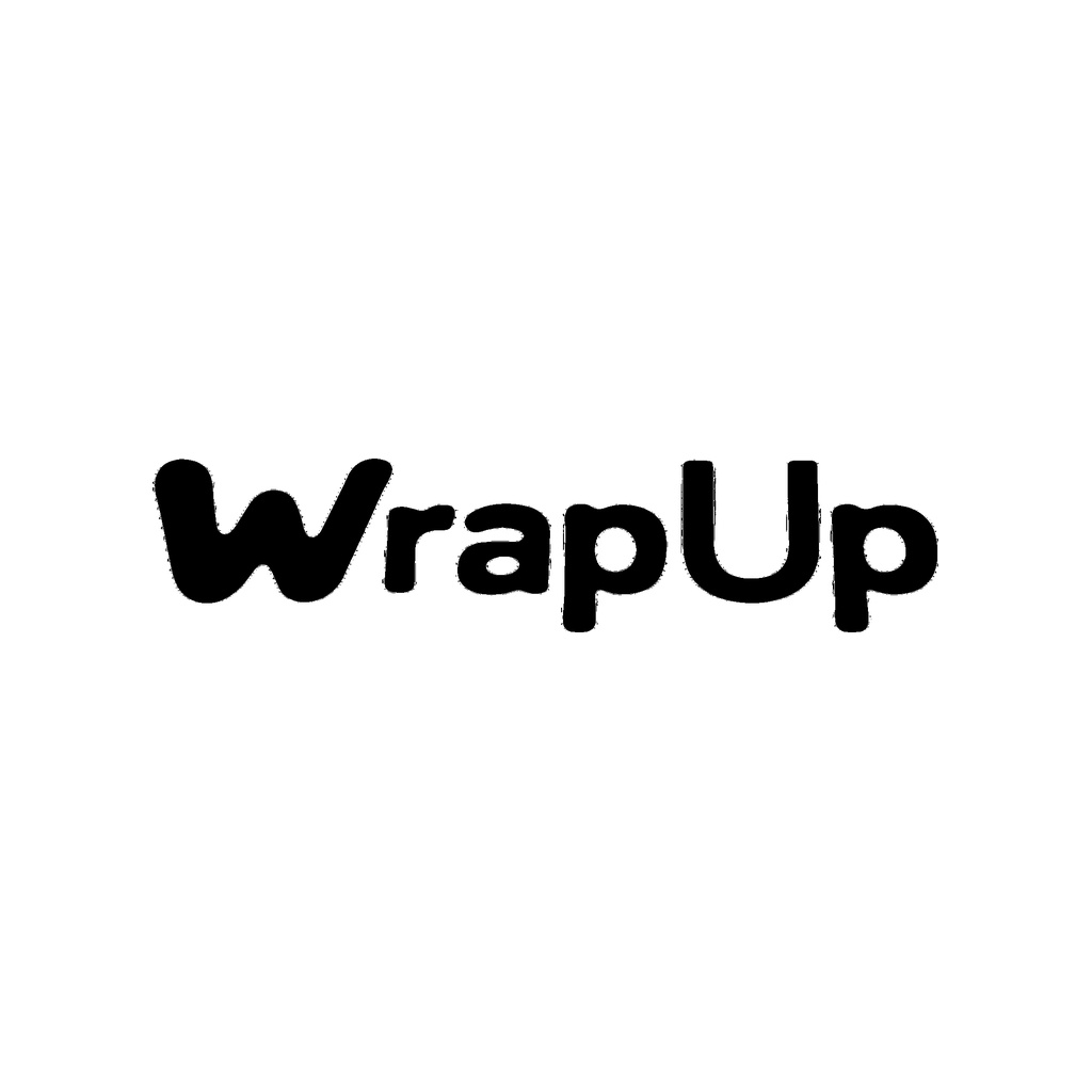 Wrap Up